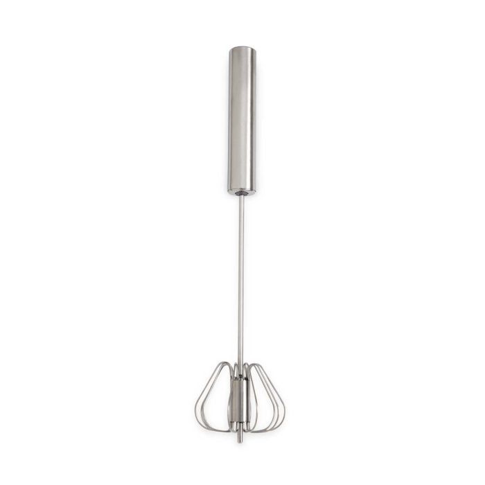 Rotating Whisk Blender