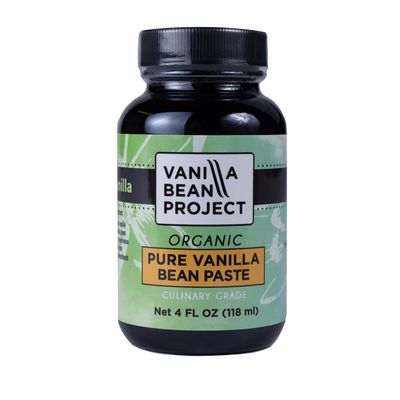Vanilla Bean Paste