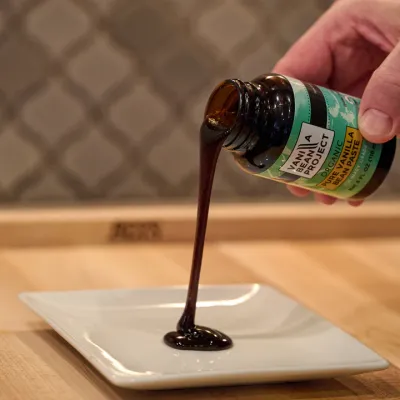 Vanilla Bean Paste
