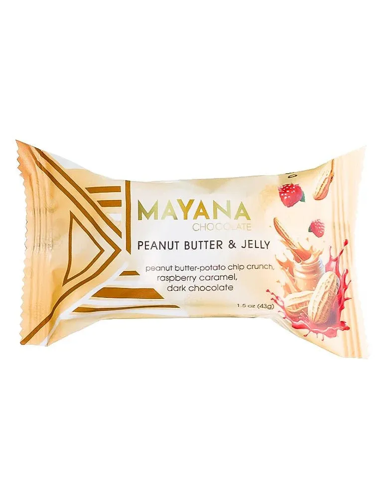 Mayana PB&amp;J Mini