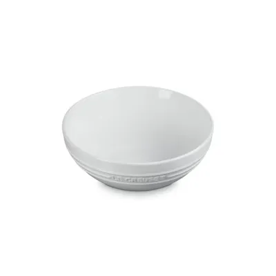 Multi-Bowl - White 1.7 Qt.