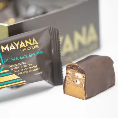 Mayana Kitchen Sink Bar Mini