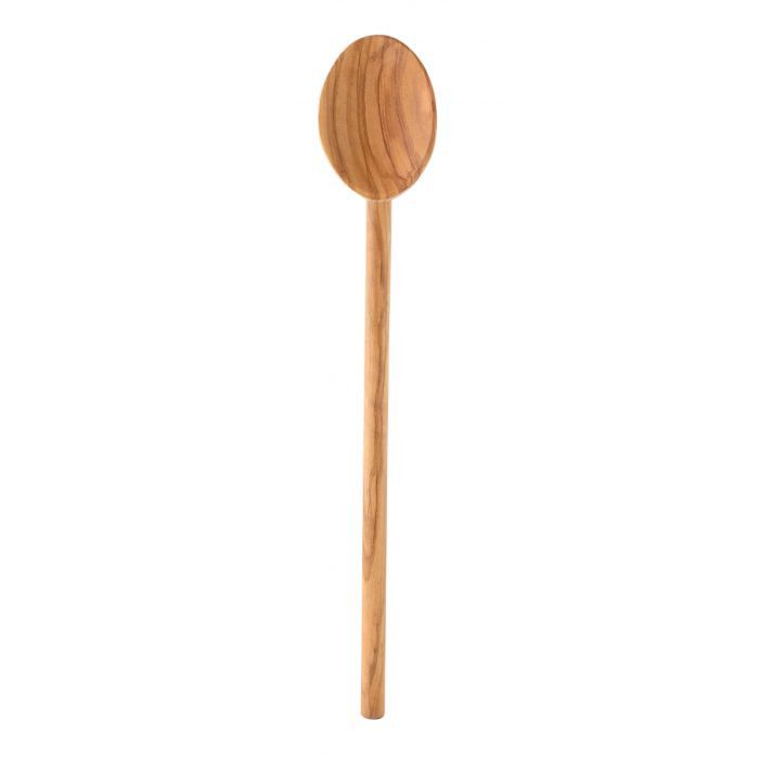 OliveWood Spoon, 13-3/4"
