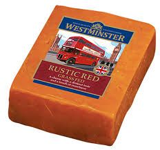 Westminster Rustic Red