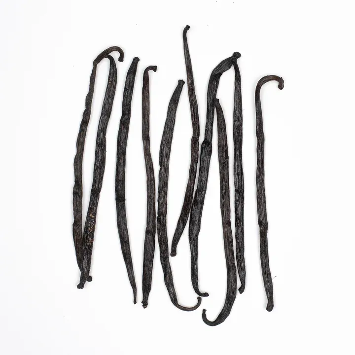 Organic Vanilla Bean Vac Seal