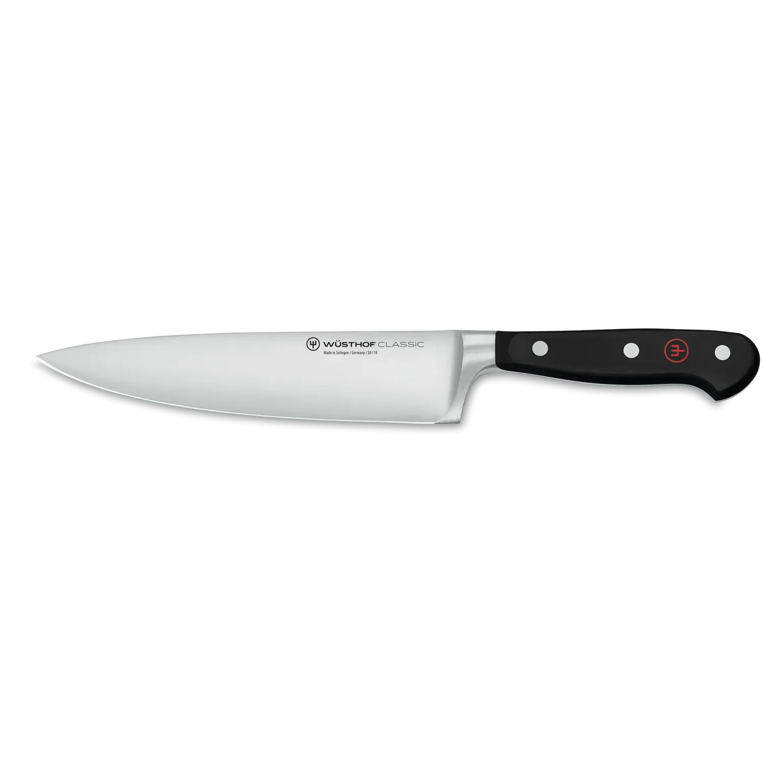 Classic 7" Chef's Knife