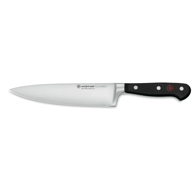 Classic 7" Chef's Knife