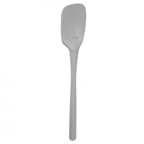 Flex-Core Deep Spoon - Gray