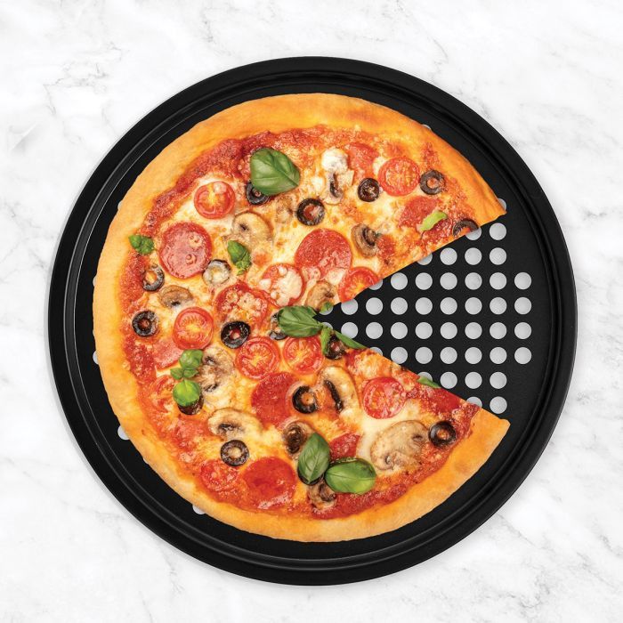 Crispy Pizza Pan