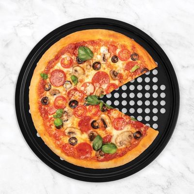 Crispy Pizza Pan