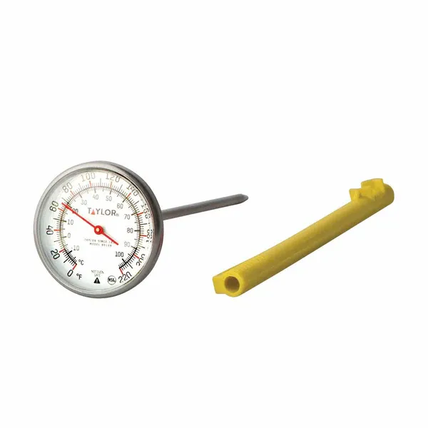 Instant Read Thermometer