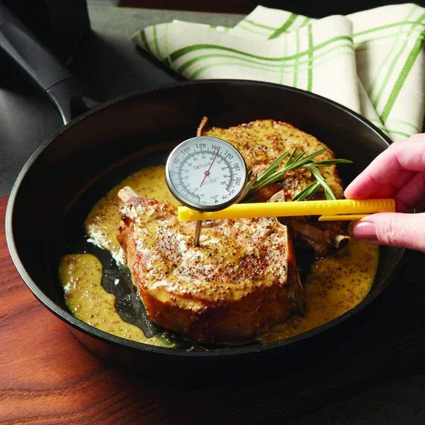 Instant Read Thermometer
