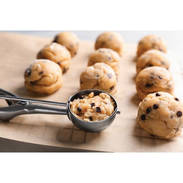#16 4Tb Cookie Scoop SS