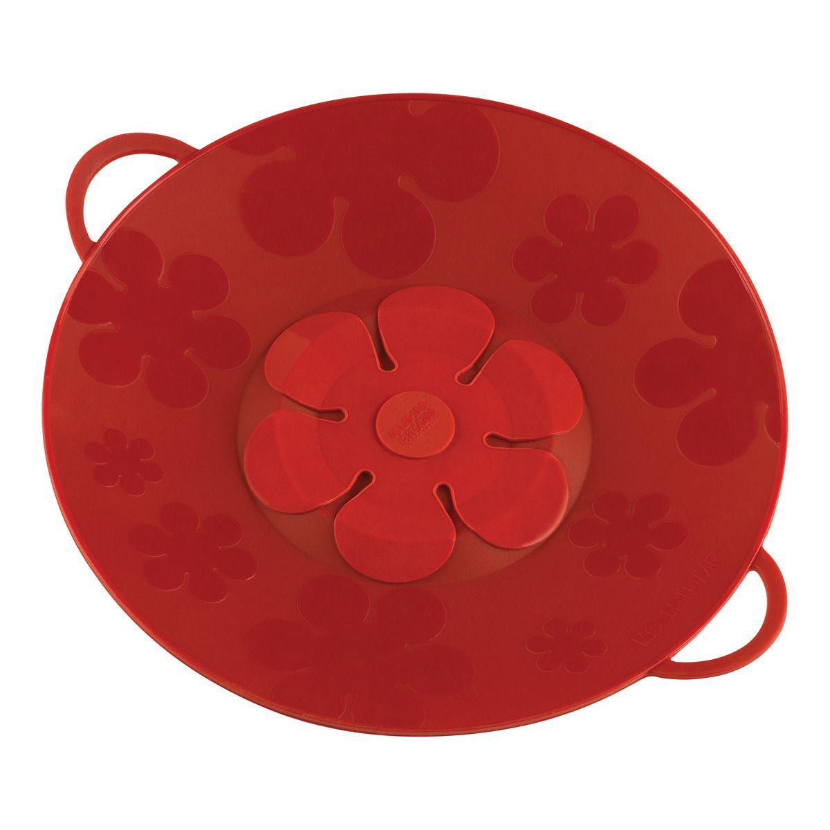 Spill Stopper - Red