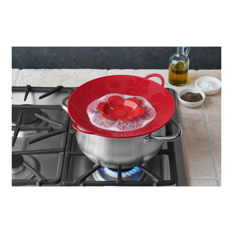 Spill Stopper - Red