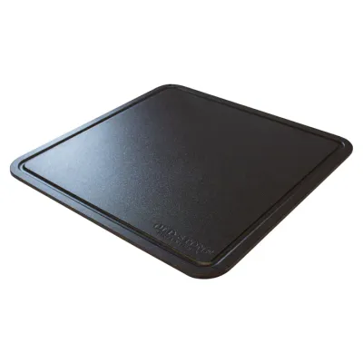 Old Stone Pizza Steel w/Moat