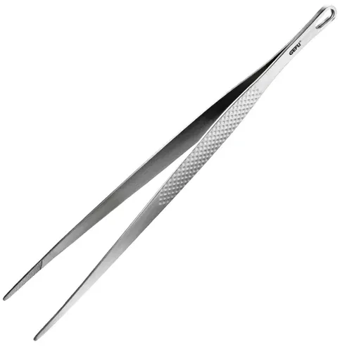 GEFU Long Kitceh Tweezers