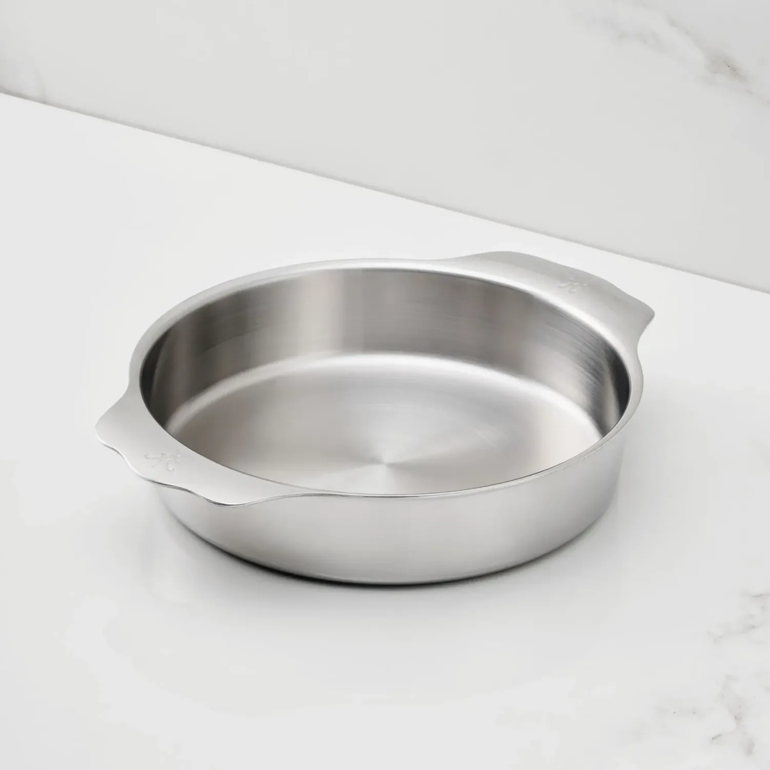 Provisions 9" Round Baker