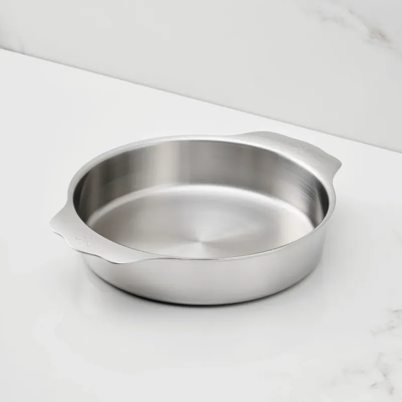 Provisions 9" Round Baker