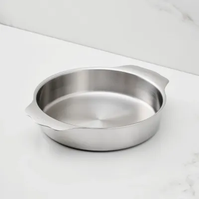 Provisions 9" Round Baker
