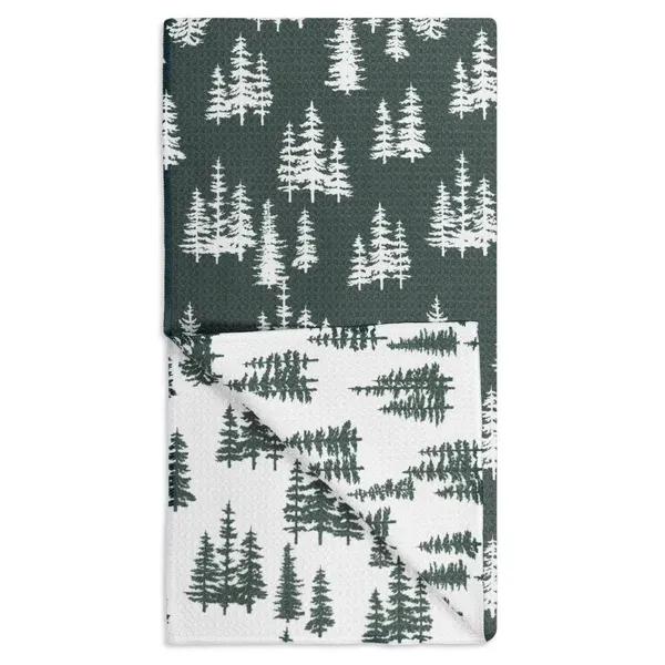 MuVibe DT - Pine Forest