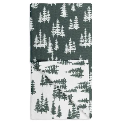 MuVibe DT - Pine Forest