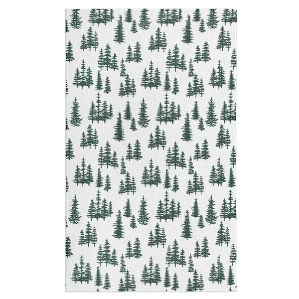 MuVibe DT - Pine Forest