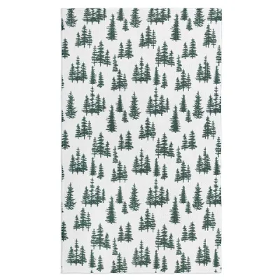 MuVibe DT - Pine Forest