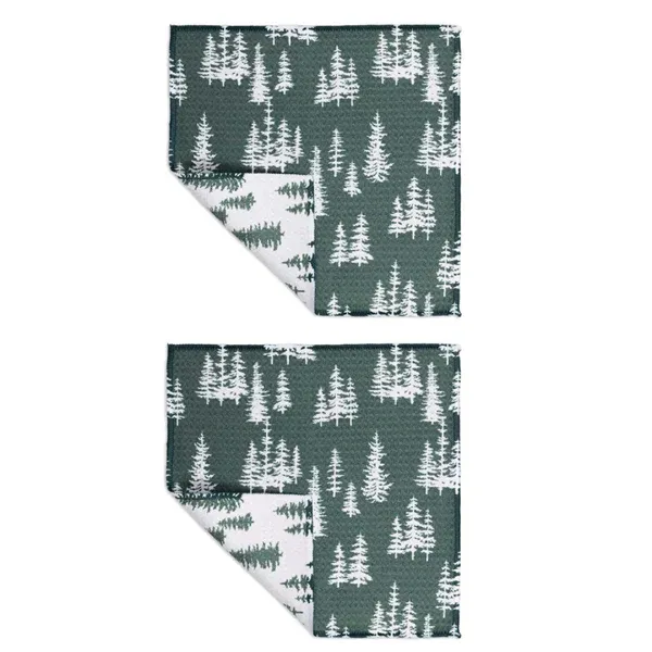 MuVibe DC s/2 - Pine Forest