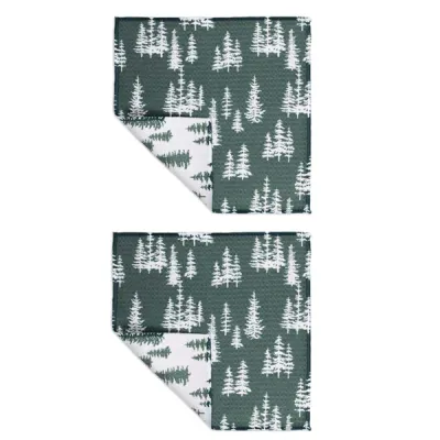 MuVibe DC s/2 - Pine Forest