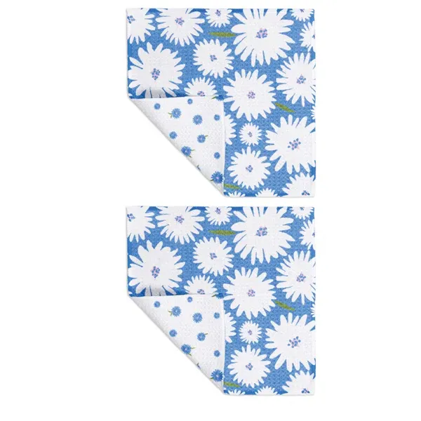 MuVibe DC s/2 - Daisy Toss