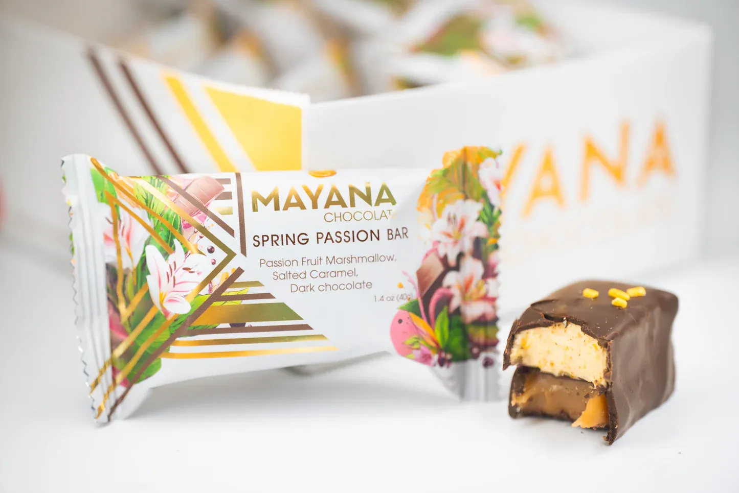 Mayana Spring Passion Mini