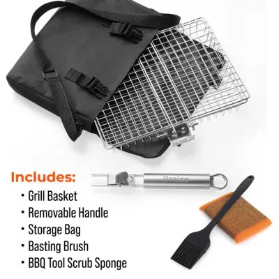 Large Grill Basket
