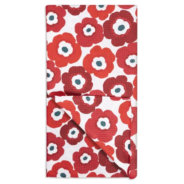 MuVibe DT - Poppy Fields