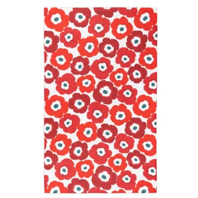 MuVibe DT - Poppy Fields