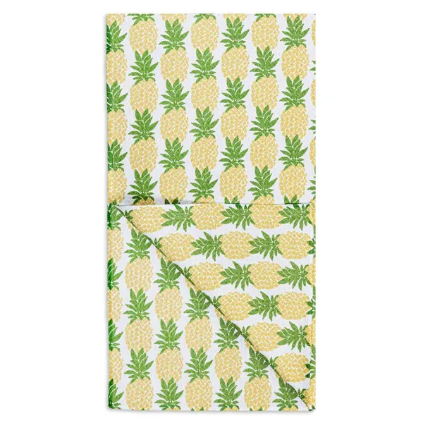 MuVibe DT - Pineapple Parade
