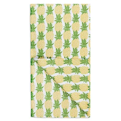 MuVibe DT - Pineapple Parade
