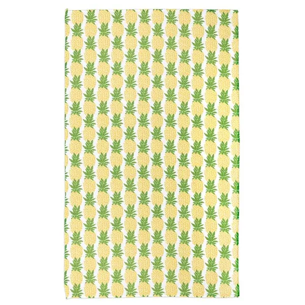 MuVibe DT - Pineapple Parade