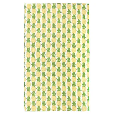 MuVibe DT - Pineapple Parade