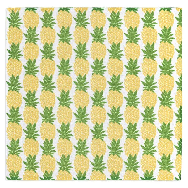 MuVibe DC s/2 - Pineapple Parade