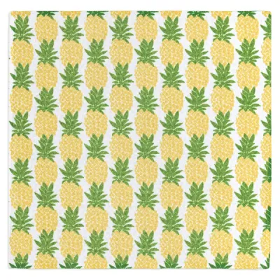 MuVibe DC s/2 - Pineapple Parade