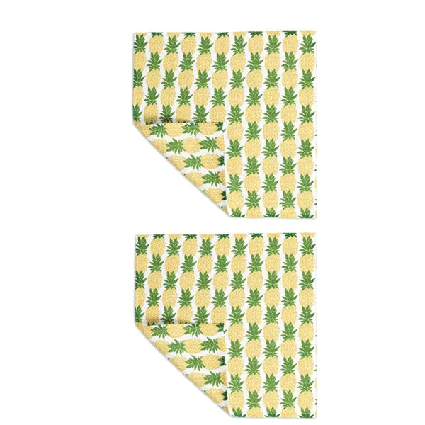 MuVibe DC s/2 - Pineapple Parade