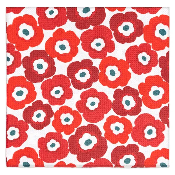 MuVibe DC s/2- Poppy Fields