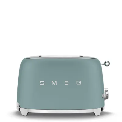 2 Slice Toaster Jade
