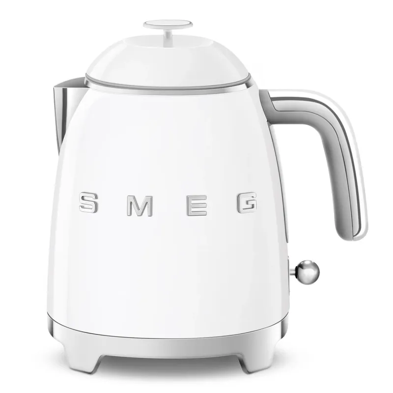 SMEG Electric Kettle Mini-White