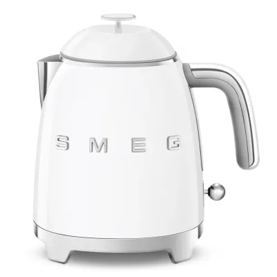 SMEG Electric Kettle Mini-White