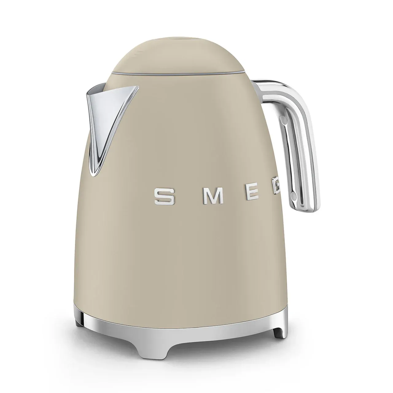 SMEG Electric Kettle Moonlight