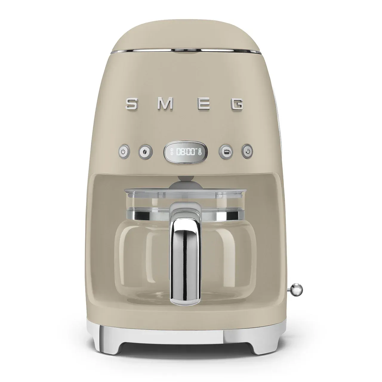 Drip Coffee Machine Moonlight