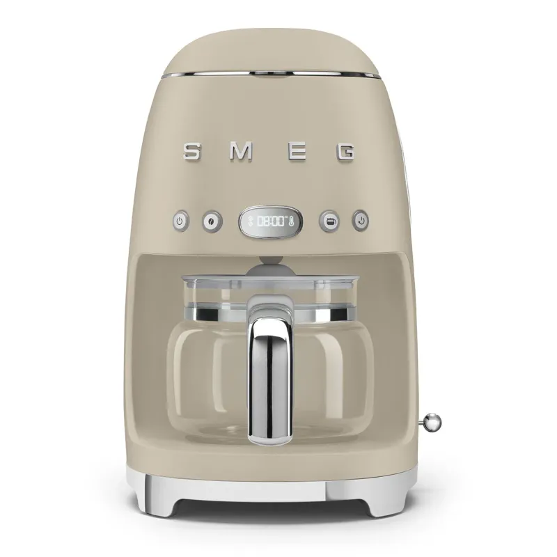 Drip Coffee Machine Moonlight