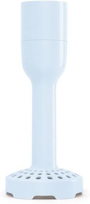 Tritan Handblender w/ Acc Pastel Blue